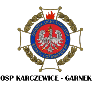 OSP KARCZEWICE - GARNEK