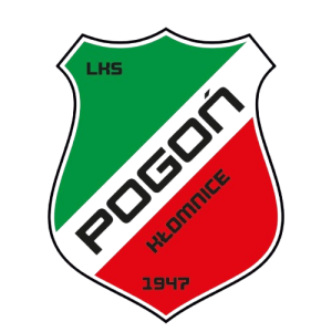 LKS POGOŃ KŁOMNICE
